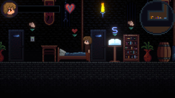 drainmansion安卓汉化