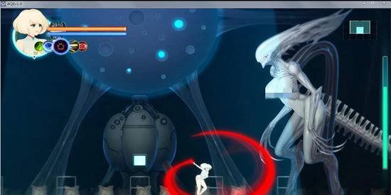 异形探索EVE安卓汉化手机版