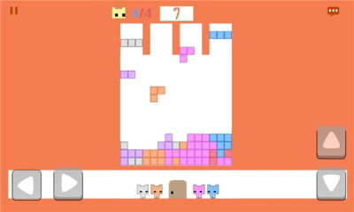 萌猫公园pico park联机版