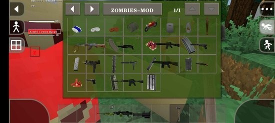 生存战争2.3插件版mod中文版截图2