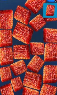 美食模拟器能倒出零食截图2