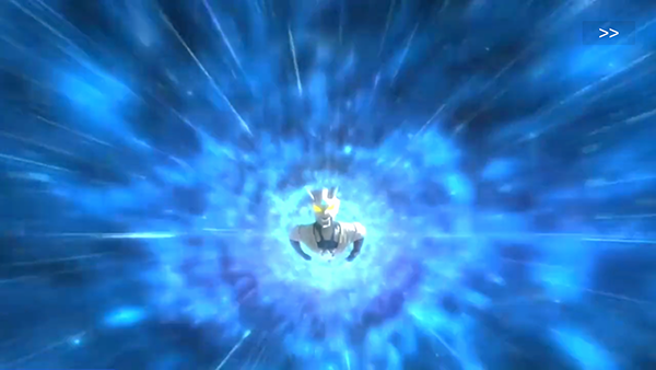 捷德奥特曼升华器模拟器