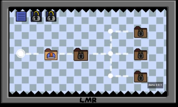 曼波游戏体验官截图3