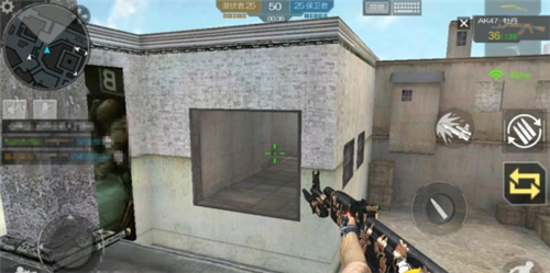 穿越火线-枪战王者