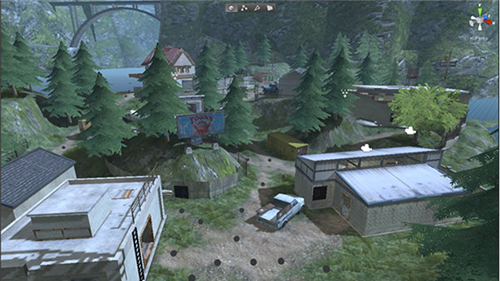 穿越火线-枪战王者