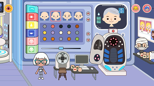 米加小镇正版无广告