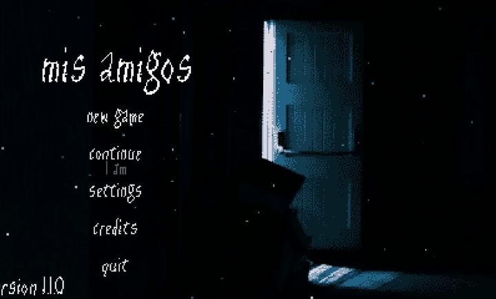 恐怖版植物大战僵尸