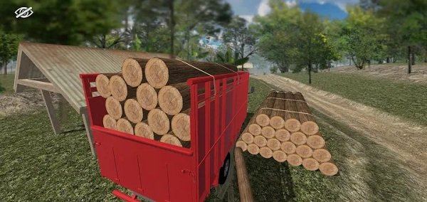 es卡车模拟器最新版本