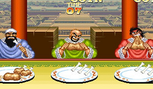 街机三国志2草雉剑