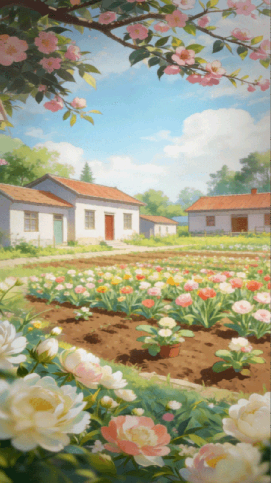 爷爷的后花园红包版