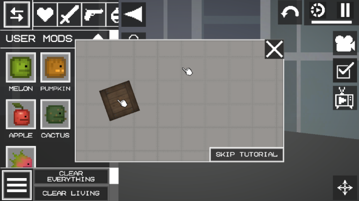 甜瓜游乐场30.0国际版