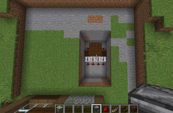 我的世界：移动版