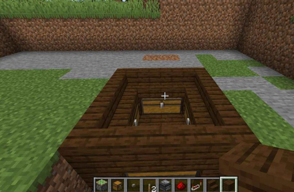 我的世界：移动版