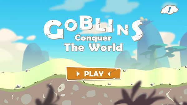 GoblinsConquerTheWorld