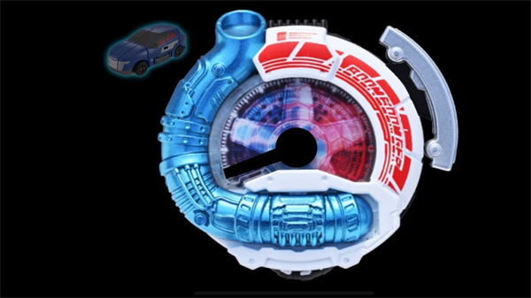 爆上战队模拟器更新版