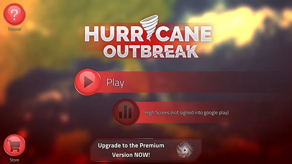 台风模拟器2026最新版