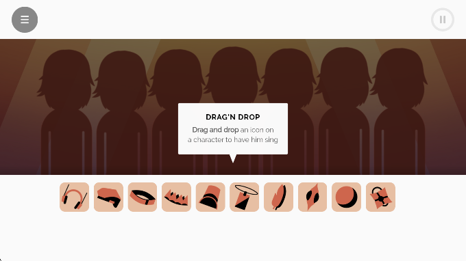 节奏盒子海盗模组