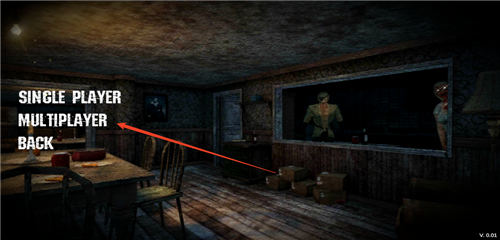 恐怖奶奶2联机版