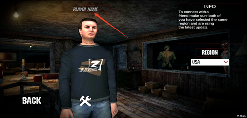 恐怖奶奶2联机版