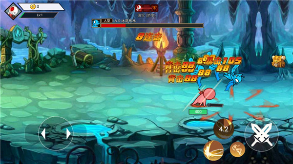 阿拉德战争最新版本