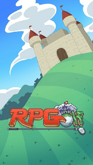 高尔夫勇者手游