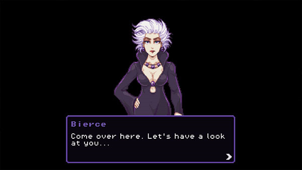 黑暗欺骗2d像素版内置菜单