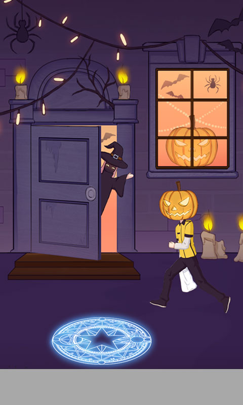 外卖小哥的奇幻冒险手游