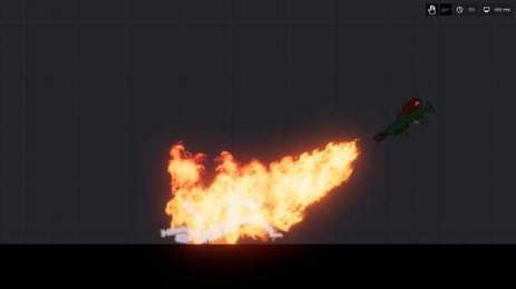 人类游乐场汉化版自带模组