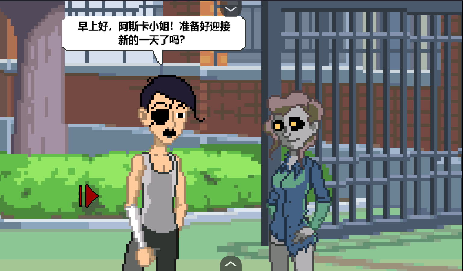 僵尸社会死侦探谋杀案