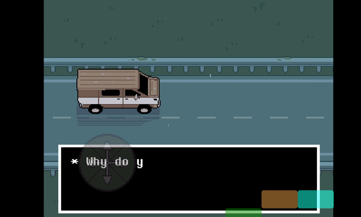 传说之下绿魂模组