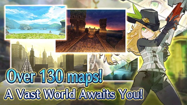 托兰异世录最新版