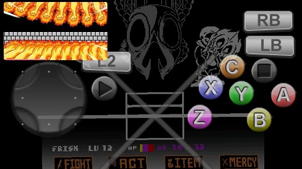 三重混沌时光新版