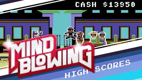 游乐园大冒险手机版