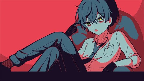 冰点下30度的绝望