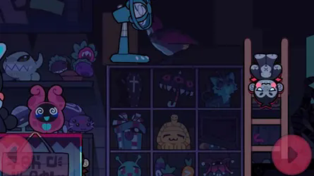 神秘生物公园2.0正式版