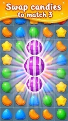 糖果狂热最新版