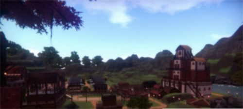 魔物娘岛屿汉化版