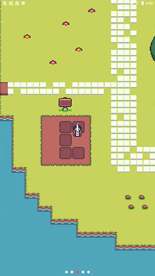 超级迷你农场中文版