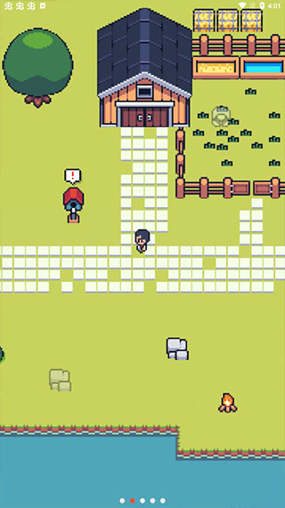 超级迷你农场中文版