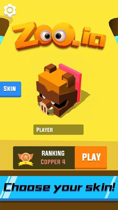 像素对撞大作战