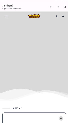 丁少资源库安卓版