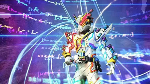 假面骑士巅峰乱斗手机版