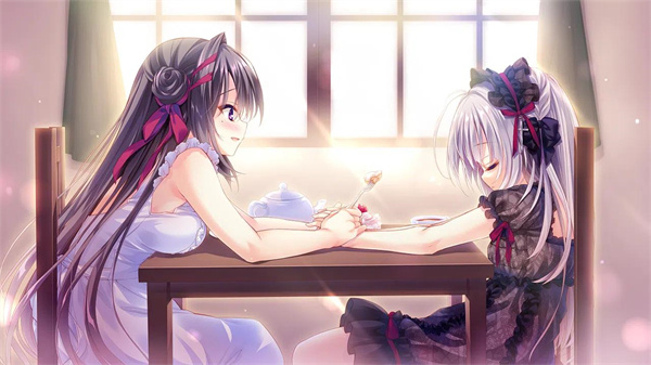 真爱的百合赤染手机版